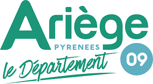 Logo département Ariège