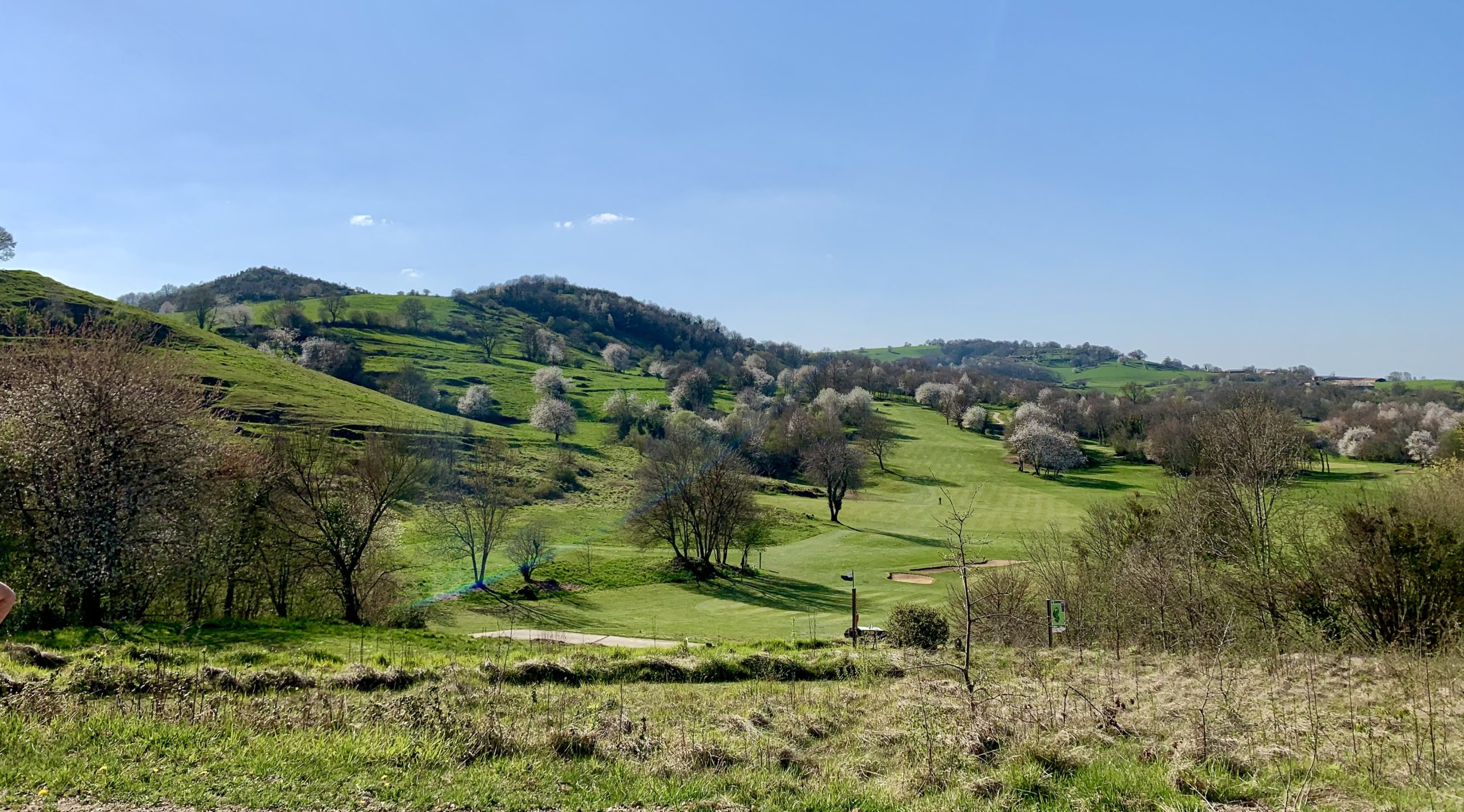 Photo Ecogolf Ariège