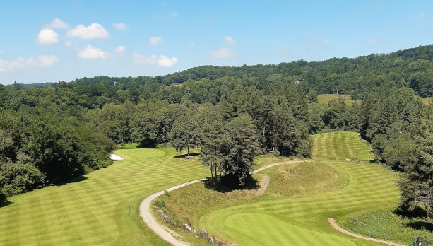 Golf de Lourdes