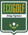 Logo Ecogolf de l'Ariège