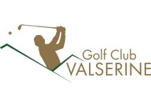 Logo golf de La Valserine